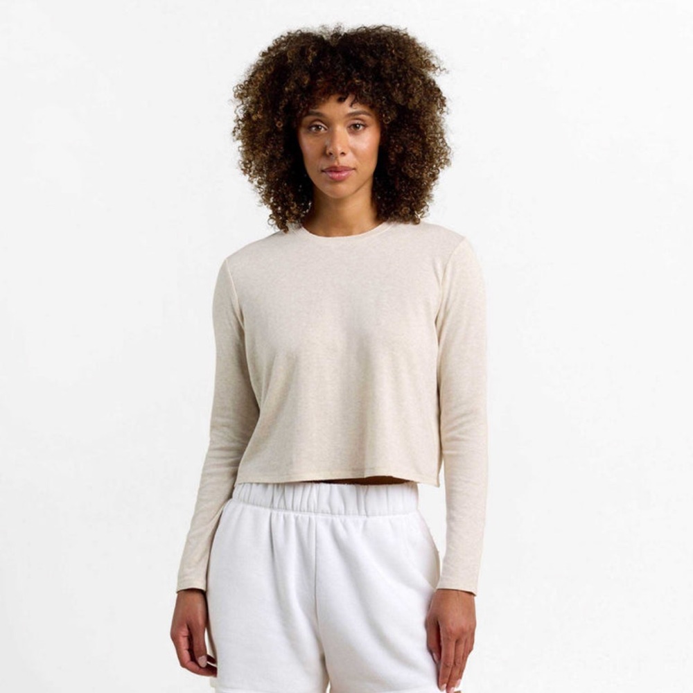 nuuds Tempo Tee
